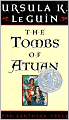 The Tombs of Atuan (Earthsea Series #2)