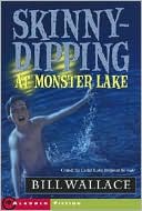 Skinny-Dipping at Monster Lake