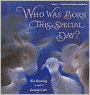 Who Was Born This Special Day?
