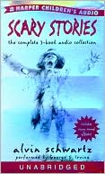 Scary Stories Audio Collection