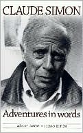 Claude Simon: Adventures in Words
