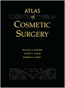 Atlas of Cosmetic Surgery