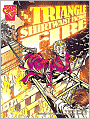 The Triangle Shirtwaist Factory Fire