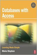 download Databases with Access book