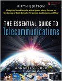 download The Essential Guide to Telecommunications book