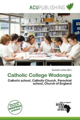 Catholic College Wodonga