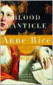 Blood Canticle (Vampire Chronicles Series #10)