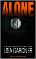 Alone (Detective D. D. Warren Series #1)