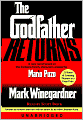 The Godfather Returns: The Lost Years: The Saga of the Family Corleone