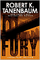 Fury (Butch Karp Series #17)