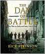 The Day of Battle: The War in Sicily and Italy, 1943-1944