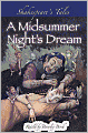 A Midsummer Night's Dream (Shakespeare's Tales Series)