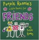download Purple Ronnie's Little Guide to Friends book