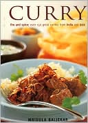 Curry: Fire and Spice: Over 50 Great Curries from India and Asia