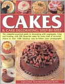 Cakes and Cake Decorating