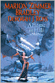 A Flame in Hali (Clingfire Trilogy #3)