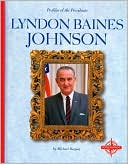 download Lyndon Baines Johnson (Profiles of the Presidents) book