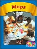 Maps (Compass Point Phonics Readers)
