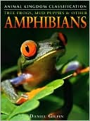 Tree Frogs, Mud Puppies and Other Amphibians