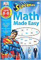 Math Made Easy: Third Grade