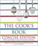 Cook's Book: Concise Edition
