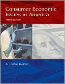 Consumer Economics Issues in America, 9e