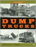 Dump Trucks (The Crestline Series)