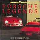Porsche Legends (Motorbooks Classics Series)