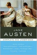 Jane Austen: Seven Novels (Library of Essential Writers Series)