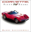 Corvette Fifty Years