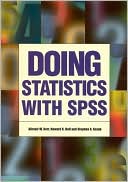 download Doing Statistics With SPSS book