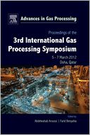 download Proceedings of the 3rd International Gas Processing Symposium : Qatar, March 2012 book