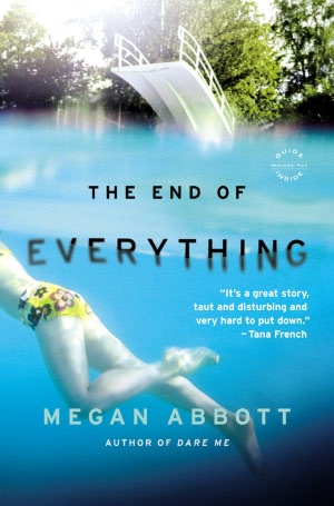 The End of Everything: A Novel