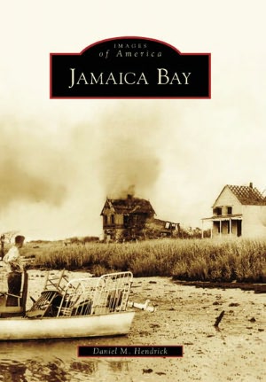 Jamaica Bay, New York