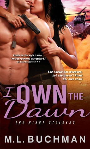 I Own the Dawn: The Night Stalkers