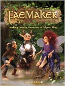 FaeMaker by Dawn M. Schiller: Book Cover