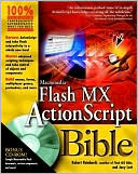 Macromedia Flash MX ActionScript Bible