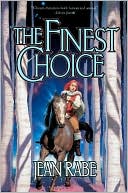 The Finest Choice (Finest Trilogy #2)