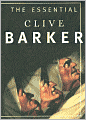Essential Clive Barker