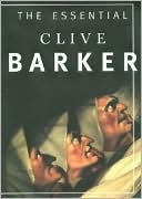 Essential Clive Barker