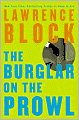 The Burglar on the Prowl (Bernie Rhodenbarr Series #10)