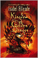 Kingdom of the Golden Dragon (Alexander Cold Series #2)