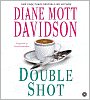 Double Shot (Culinary Mystery Series #12)