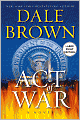 Act of War (Jason Richter Series #1)