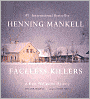 Faceless Killers (Kurt Wallander Series #1)