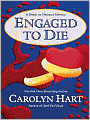 Engaged to Die (Death on Demand Series #14)