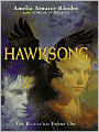 Hawksong (The Kiesha'ra Series #1)