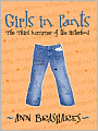 Girls in Pants: The Third Summer of the Sisterhood