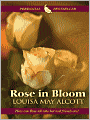 Rose in Bloom