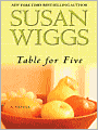 Table for Five
